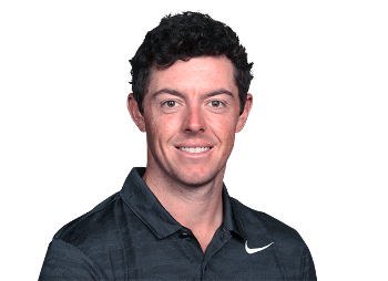 RORY MCILROY